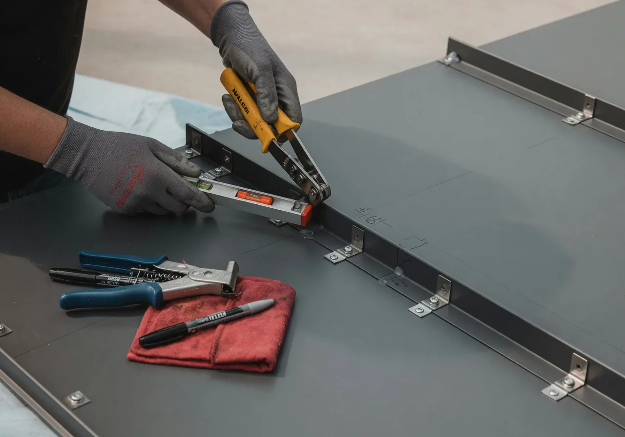 Why choose Metal Roofing Installation in Gilman, CT